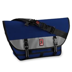 CHROME CITIZEN ROYAL-GREY LTD �N���[�����b�Z���W���[�o�b�O �V�`�Y�� ���C�����u���[/�O���[ ����i