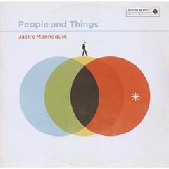 People & Things