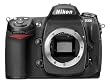 Nikon �f�W�^����჌�t�J���� D300