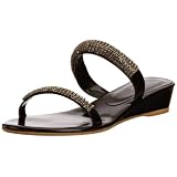 Unze L21111w Slides Sandal