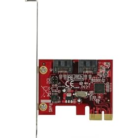 ���l�u�� �C���^�[�t�F�[�X SATA3I2-PCIe