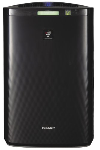 SHARP KIREION ������C����@ ���Z�x7000�v���Y�}�N���X�^�[�Z�p ����13��/��21�� �u���b�N�n KC-Y45-B �V���[�v �ʏ�3~4���ȓ��ɔ��� 43,500