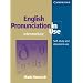 English Pronunciation in Use: Intermediate: Self-Study and Classroom Use (English Pronunciation in Use)
