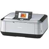 Canon �C���N�W�F�b�g�����@ PIXUS MP630�L���m���ɂ��