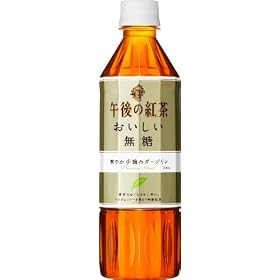 �L���� �ߌ�̍g�� ������������ 500ml�~24�{