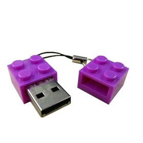 �\���b�h�A���C�A���X �u���b�N�^USB�������[ �� 2GB ZIP-06-02G