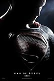 MAN OF STEEL
