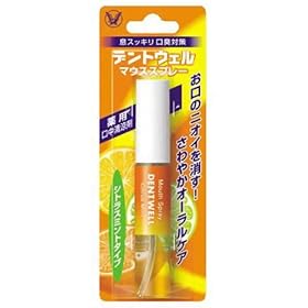 �吳���� �f���g�E�F���}�E�X�X�v���[ 7ml