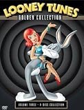 [DVD] Looney Tunes: Golden Collection, Volume Three