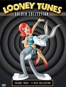  Looney Tunes: Golden Collection, Volume Three