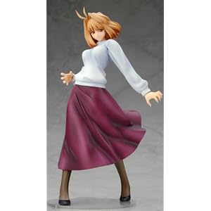 MELTY BLOOD アルクェイド・ブリュンスタッド (1/8スケールPVC塗装済み完成品)