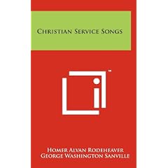 Christian Service Songs