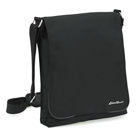 Eddie Bauer(�G�f�B�[�E�o�E�A�[) �V�����_�[�o�b�O