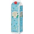 �{��{�X �T�b�{ (�L���~��) 25�x 1800ml�p�b�N