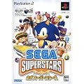 SEGA SuperStars (�Z�K�X�[�p�[�X�^�[�Y) "Eye Toy"�J����������