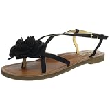 Buffalo Girl 312-3637 IMI 142702 Damen Sandalen