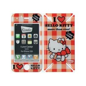 Gizmobies / �M�Y���r�[�Y�@I Love Candy!  iPhone�p