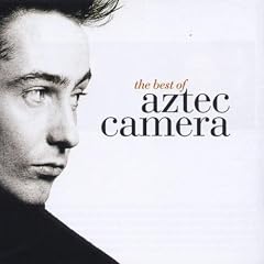 The Best of Aztec Cameira
