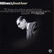 Bill Evans's Finest Hour