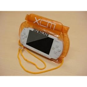 ��PSP1000/2000/3000 �h���o�b�O/�ی�z���_�[/�\�t�g�P�[�X