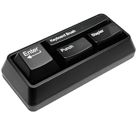 �L�[�{�[�h �X�e�[�V���i���[�Z�b�g Keyboard Stationery Set [ �u���b�N ]