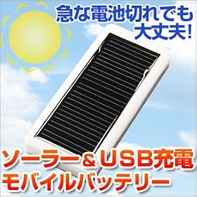 �\�[���[�o�b�e���[�[�d�� ���^ �z���C�g 700-SBT004W