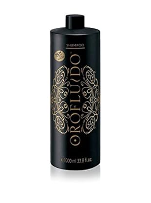 Revlon Haarshampoo OroFluido 1000 ml, Preis/100 ml: 2.09 EUR