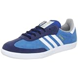 adidas Originals Samba G63219 Unisex-Erwachsene Sneaker