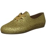 Mel Lime Comfort Lace Ups