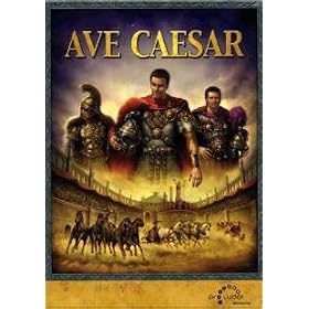 �A�x�J�G�T���iAVE CAESAR�j
