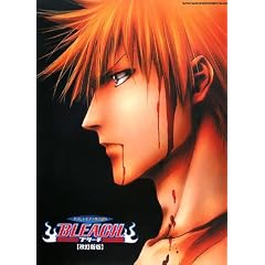 �₳�����s�A�m�e����� BLEACH [�����V��]