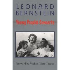 Leonard Bernstein's Young People's Concert