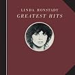 Linda Ronstadt: Greatest Hits