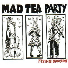 Flying Saucers