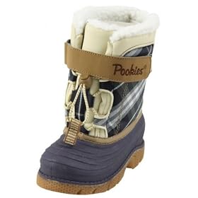 POOKIES(�v�[�L�[�Y) �W���j�A�X�m�[�u�[�c PK-WP606CK PKWP606CK