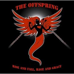 RISE AND FALL,RAGE AND GRACE