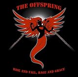 RISE AND FALL,RAGE AND GRACE