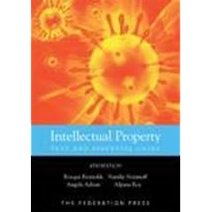 Intellectual Property: Text and Essential Cases
