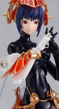 figma ペルソナ3フェス メティス