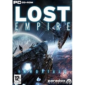 Lost Empire (�A����)