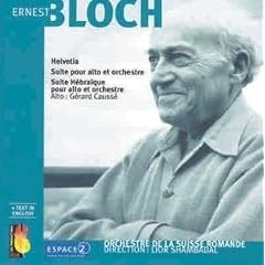 Bloch: Helvetia