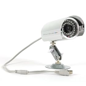 �ԊO���ňÈł�OK�I�L���h�ƃJ����/�Ď��J����