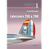 French Wings: Latecoere 290,  Latecoere 298