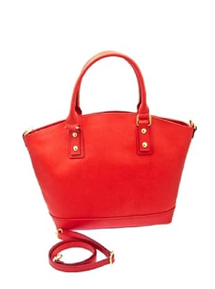 Free for humanity Bolso Valeria (rojo)