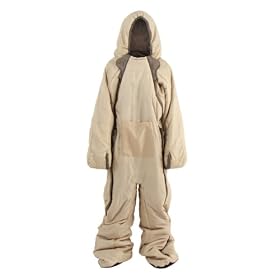 DOPPELGANGER OUTDOOR(�h�b�y���M�����K�[�A�E�g�h�A) �q���[�}�m�C�h�X���[�s���O�o�b�O Andy �l�^�Q�� [�Œ�g�p���x 5�x] DS-01