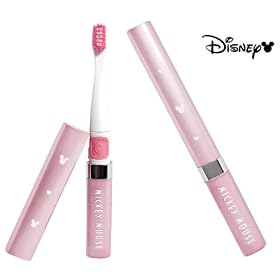 Disney �f�B�Y�j�[ �~�b�L�[ �d�� ���u���V �s���N �R�ۉ��g�U���� ���� 23000 �X�g���[�N �ւ��u���V 2�{�t �R�X�����o