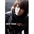 �W�F���[ �C�F��(Jerry Yen, F4) / BOY-MAN Jerry Yen MV Best Collection 2DVD(��p��)