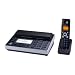 Pioneer �f�W�^���t���R�[�h���X����d �u���b�N �t��102�^�C�v TF-FV3025-K