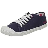 Little Marcel Benilace Uni Lace Ups Trainers