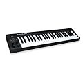 ALESIS MIDI�R���g���[���i49���j Q49
